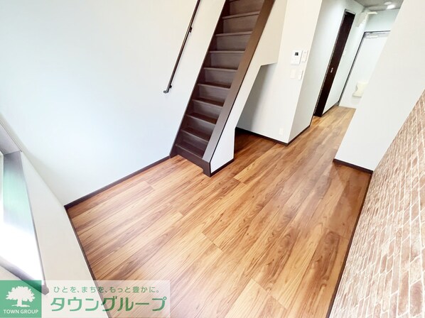 ピスタチオの物件内観写真